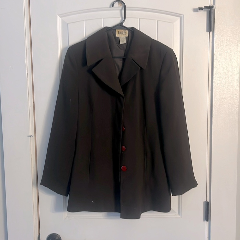 Imagio sport coat
